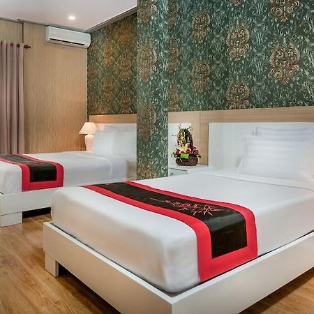 Saga Hotel Ho Şi Min Dış mekan fotoğraf