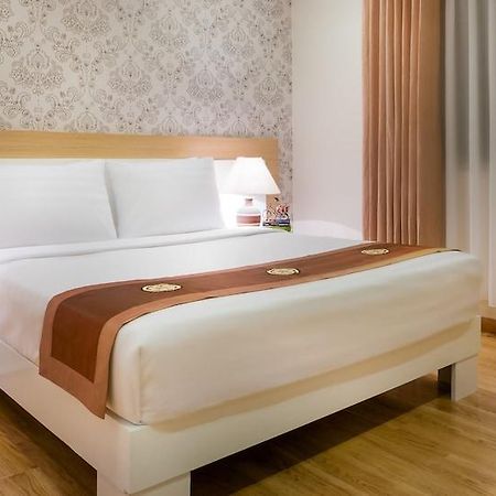 Saga Hotel Ho Şi Min Dış mekan fotoğraf