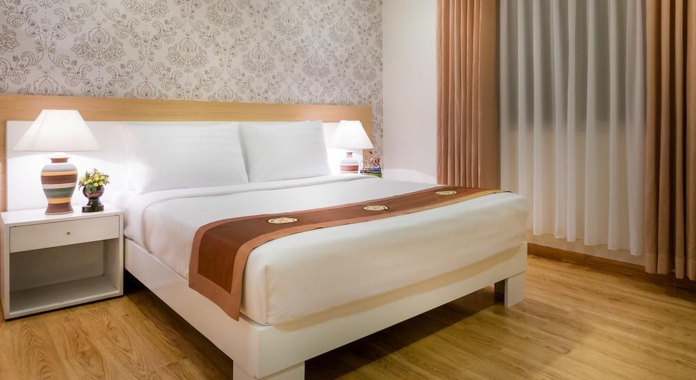 Saga Hotel Ho Şi Min Dış mekan fotoğraf