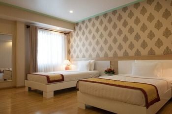 Saga Hotel Ho Şi Min Dış mekan fotoğraf