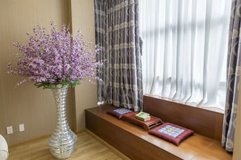 Saga Hotel Ho Şi Min Dış mekan fotoğraf