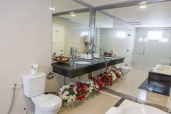 Saga Hotel Ho Şi Min Dış mekan fotoğraf